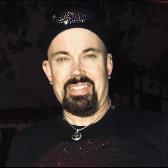 Meet your Posher, Lew. - Picture 1 of 1